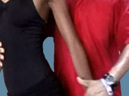 classes-cours-instruction-enseignement de danse cha-cha cours en groupe de Salsa Montreal,