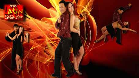 Dance school montreal and online training - about learning to dance We are all about salsa dancing